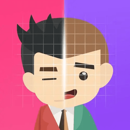 开源人脸融合 AI换脸工具-FaceFusion 封面图