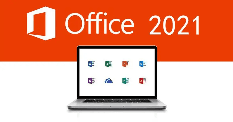 Office 2021 RTM 中文正式版 配图
