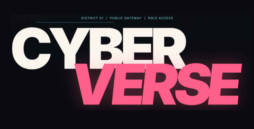 CyberVerse：开源数字人 Agent 平台 封面图