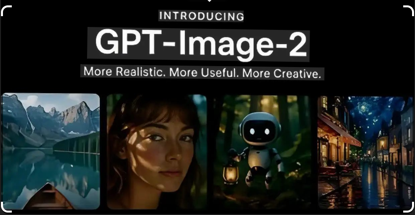 GPT-Image2 结构化提示词模板库 封面图