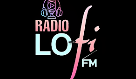 Lofi Radio Web：带专注计时的开源网页版 Lofi 播放器 封面图